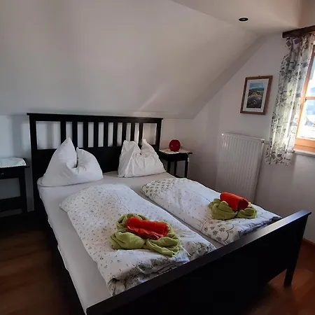 Meissnitzerhof - Aineckblick Apartment *