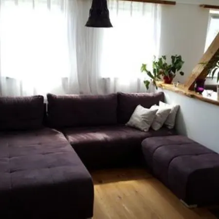 Apartment Meissnitzerhof - Aineckblick